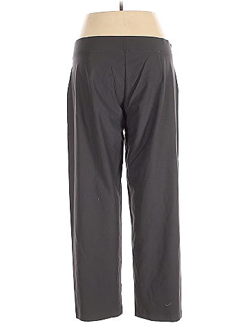 Eileen Fisher Active Pants (view 2)