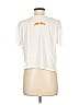 ALTERNATIVE White Short Sleeve T-Shirt Size M - photo 2