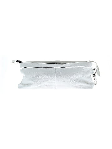 Kenneth Cole REACTION Leather Wristlet (view 2)