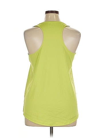 Athletic Works Sleeveless T-Shirt (view 2)