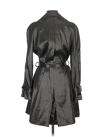 Jones New York Collection Trenchcoat (view 2)