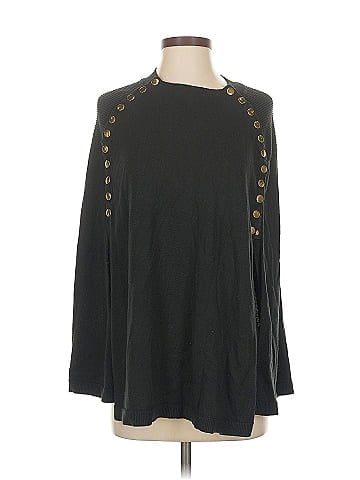 IMAN Pullover Sweater (view 1)