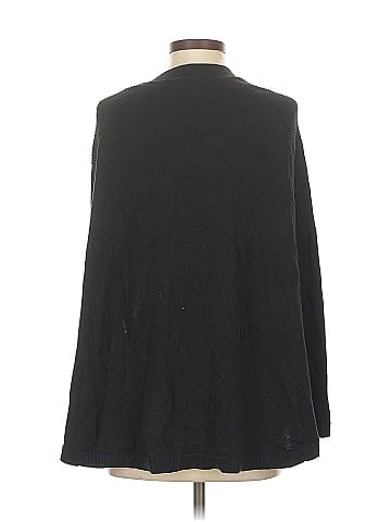 IMAN Pullover Sweater (view 2)