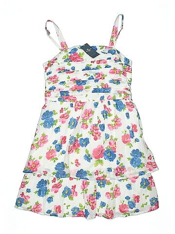 Abercrombie & Fitch Dress (view 1)