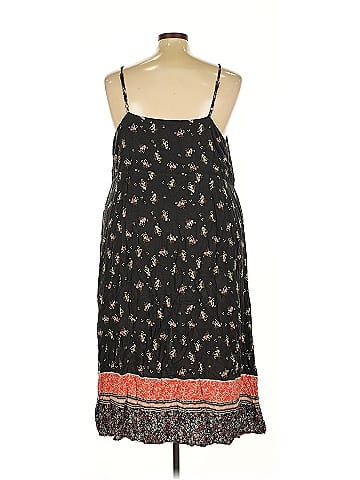 Xhilaration Casual Dress (view 2)