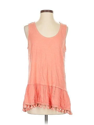 Eri + Ali Sleeveless Blouse (view 1)