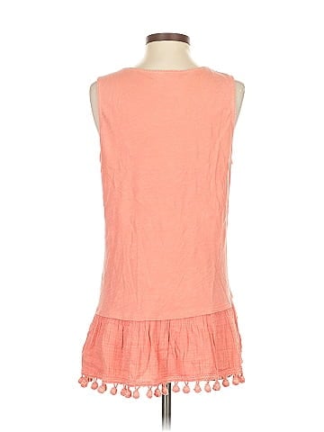Eri + Ali Sleeveless Blouse (view 2)