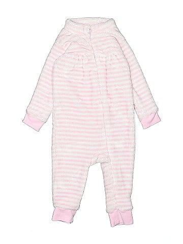 Hb Long Sleeve Onesie (view 1)