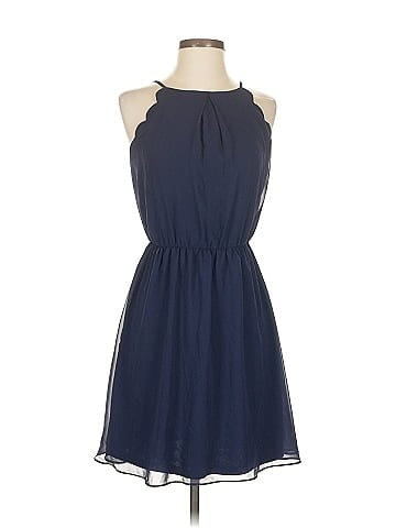 Iz Byer Casual Dress (view 1)