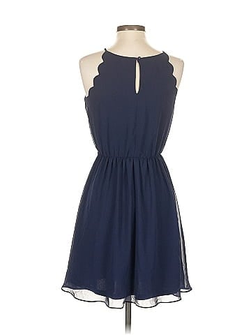 Iz Byer Casual Dress (view 2)