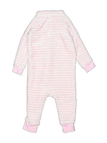 Hb Long Sleeve Onesie (view 2)