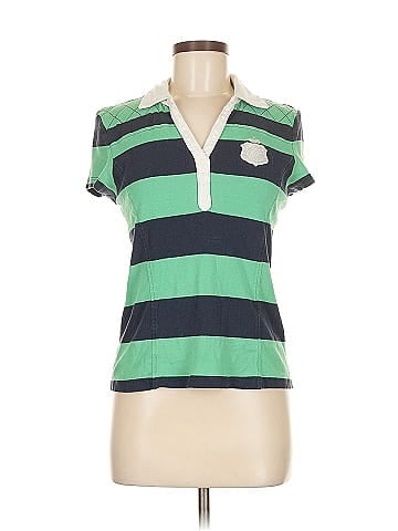 Tommy Hilfiger Short Sleeve Polo (view 1)