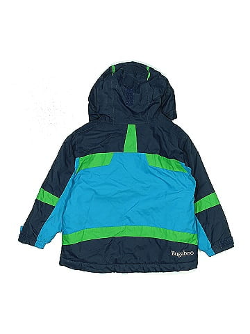 Columbia Snow Jacket (view 2)