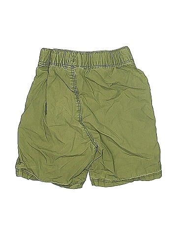 Old Navy Khaki Shorts (view 2)