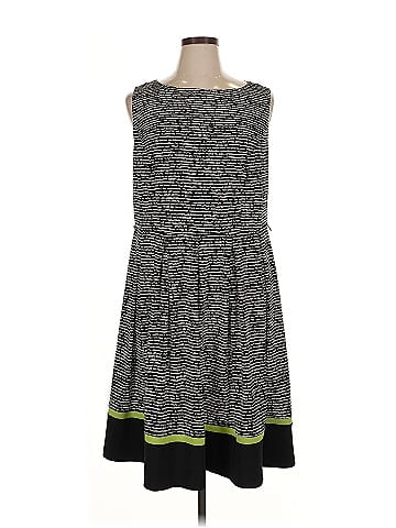 Jessica Howard Casual Dress (view 1)