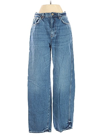 Reformation Jeans Jeans (view 1)