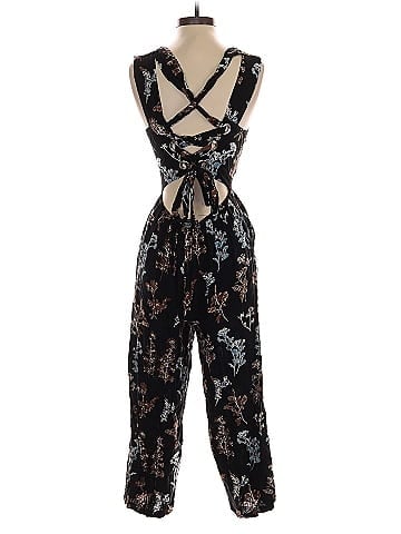 Angie Jumpsuit (view 2)