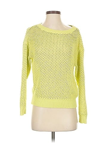 Armani Exchange Long Sleeve Top (view 1)