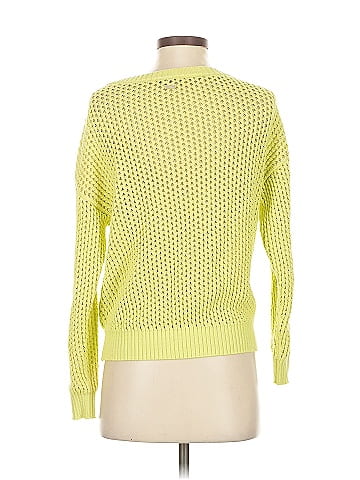 Armani Exchange Long Sleeve Top (view 2)