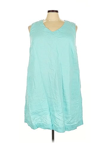 J.Jill Casual Dress (view 1)