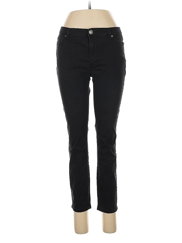 Pre-owned Buffalo By David Bitton Jeans In Black