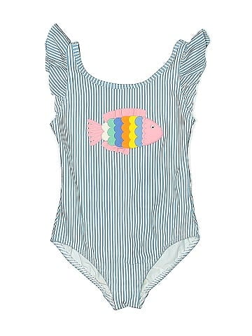 Mini Boden One Piece Swimsuit (view 1)