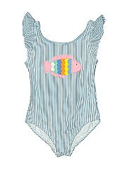 Mini Boden One Piece Swimsuit