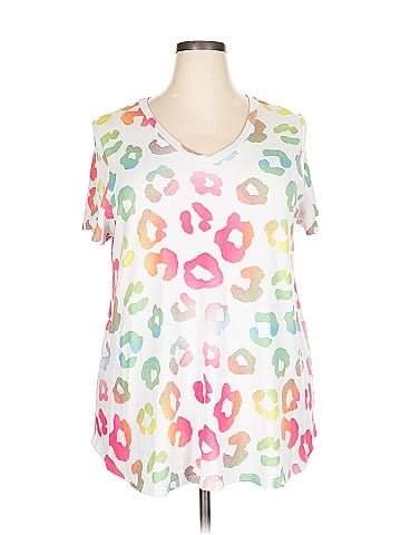 Honeyme Short Sleeve T-Shirt (view 1)