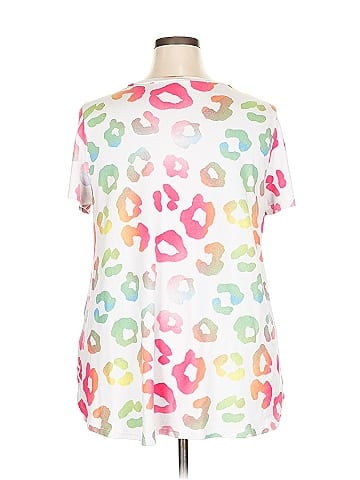Honeyme Short Sleeve T-Shirt (view 2)