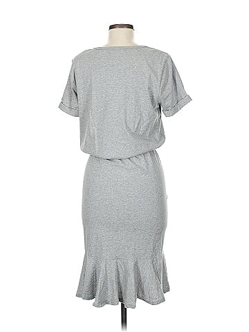 Veronica Beard Jeans Casual Dress (view 2)
