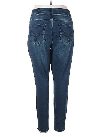 Wallflower Jeans (view 2)
