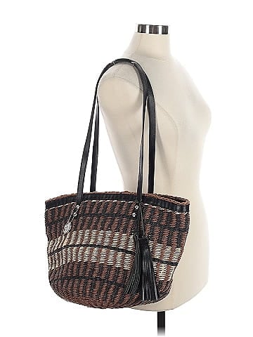 Patricia Nash Tote (view 2)