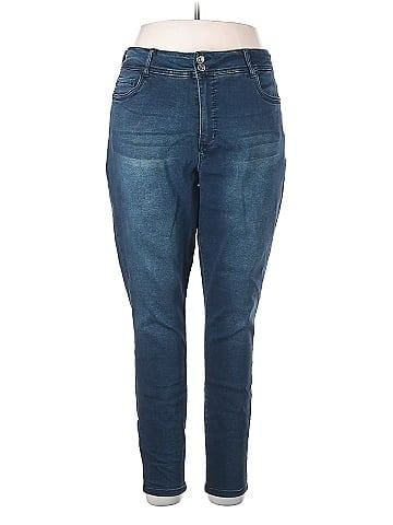 Wallflower Jeans (view 1)