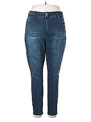 Wallflower Jeans
