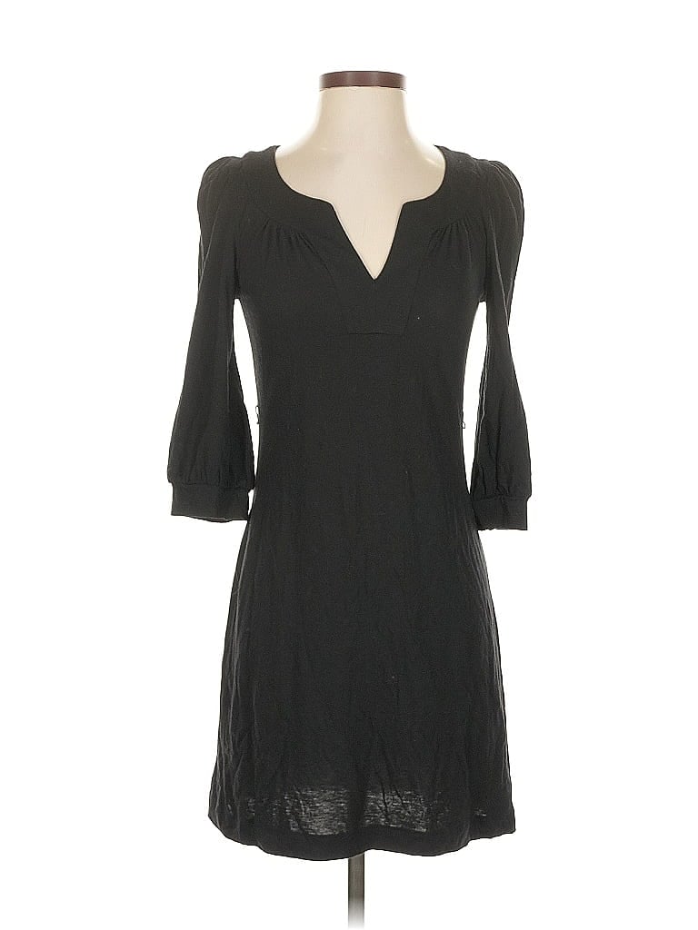 Click to view more detailed imagery on our partner's website Pre-owned Juicy By Juicy Couture Casual Dress In Black