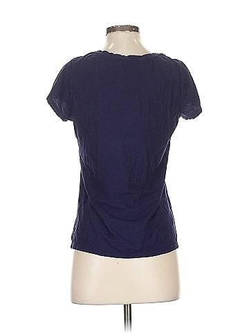 Calypso St. Barth Short Sleeve T-Shirt (view 2)