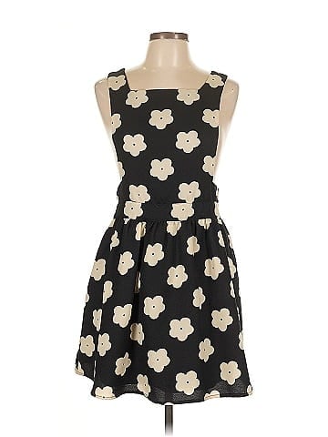 One Clothing Cocktail Dress (view 1)