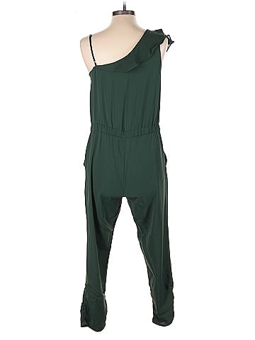 Parker Jumpsuit (view 2)