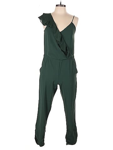 Parker Jumpsuit (view 1)