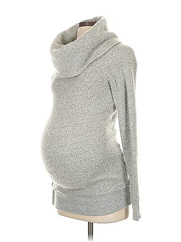 Ingrid + Isabel Turtleneck Sweater (view 1)