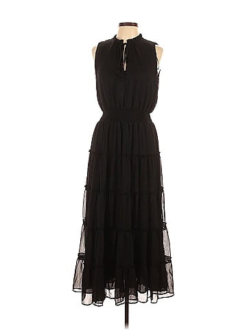 Express Cocktail Dress (view 1)