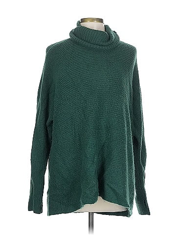 CeCe Turtleneck Sweater (view 1)