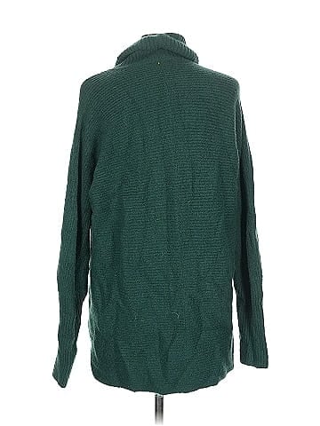 CeCe Turtleneck Sweater (view 2)