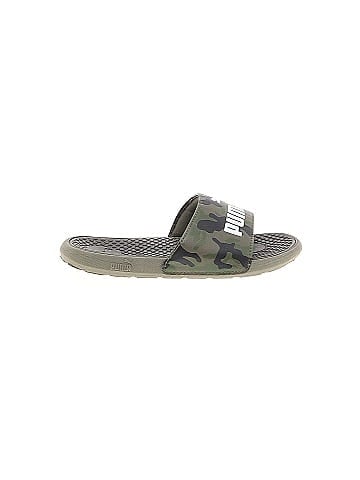Puma Sandals (view 1)