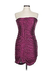 Black Halo Cocktail Dress