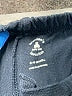 Baby Gap 100% Cotton Blue Casual Pants Size 3-6 mo - photo 3