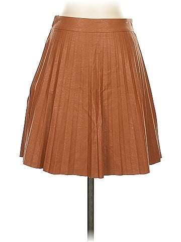 She + Sky Casual Skirt (view 1)