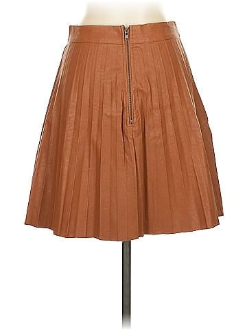 She + Sky Casual Skirt (view 2)