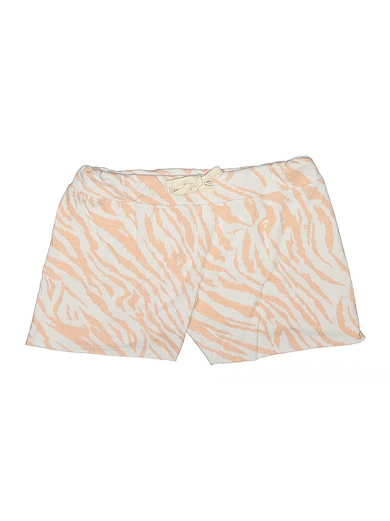 Pre-owned Sundry Board Shorts In Orange