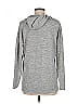 Jasmine & Ginger Gray Pullover Sweater Size M - photo 2